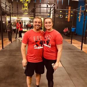 Meet your Posher, Jim